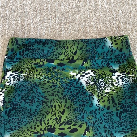 G21 small petit pencil mini animal print.  0171 - Picture 2 of 5